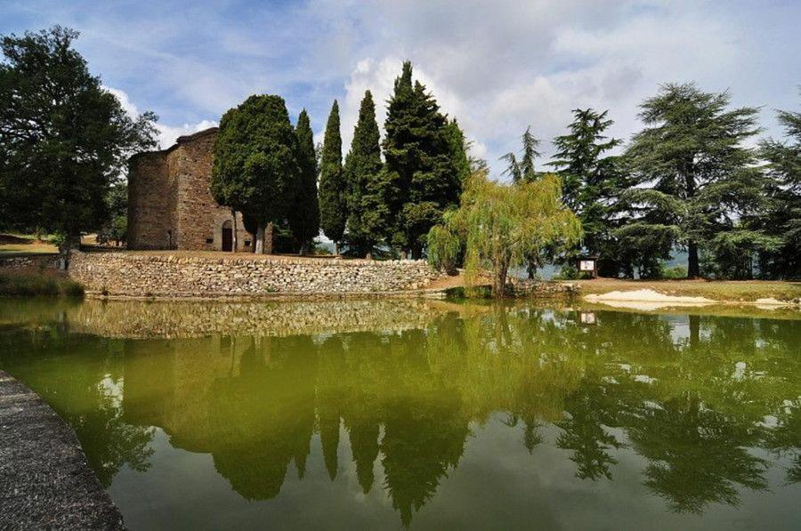 La Paloma Casa Vacanze Lucinasco 外观 照片
